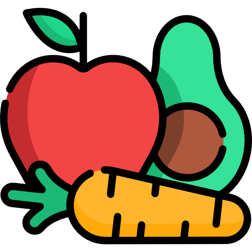 Healthy food